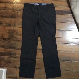 Banana Republic Aiden dress pant